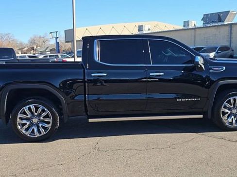 Used 2026 GMC Sierra 1500 Denali w/ Denali Reserve Package image 9