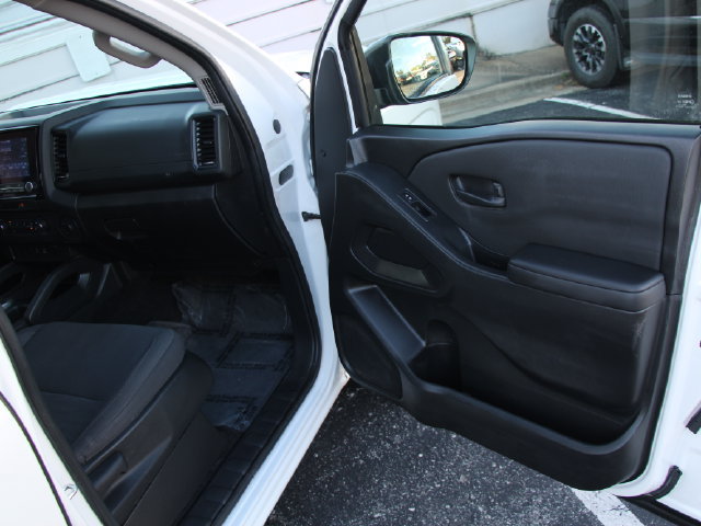 Certified 2024 Nissan Frontier S AWD/4WD image 29
