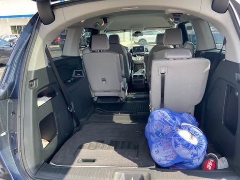 Used 2021 Honda Odyssey EX image 12