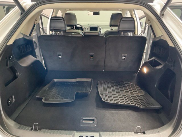 Used 2024 Ford Edge SEL w/ Convenience Package AWD/4WD image 29