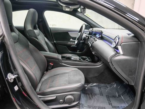 Certified 2022 Mercedes-Benz CLA 250 CLA 250 image 16