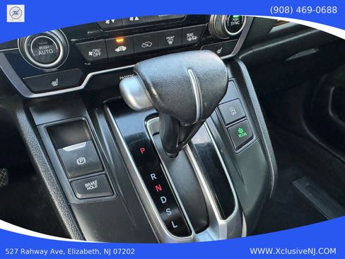Used 2020 Honda CR-V EX-L image 18