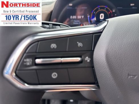 New 2026 Chevrolet Suburban High Country w/ LPO, Chrome Package image 21