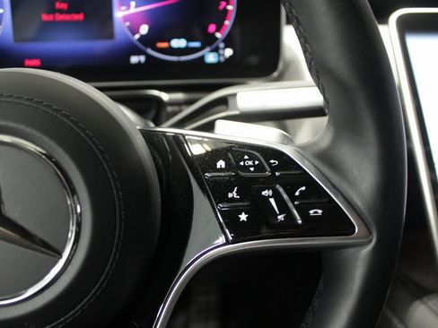 Used 2022 Mercedes-Benz S 580 4MATIC Sedan image 30