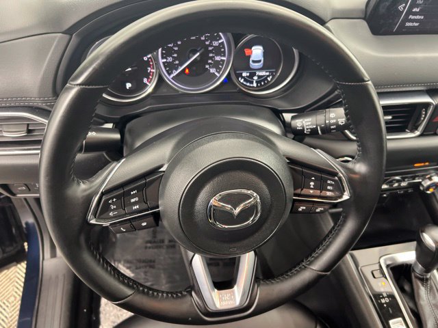 Used 2018 MAZDA CX-5 Touring w/ Preferred Equipment Package AWD/4WD image 21
