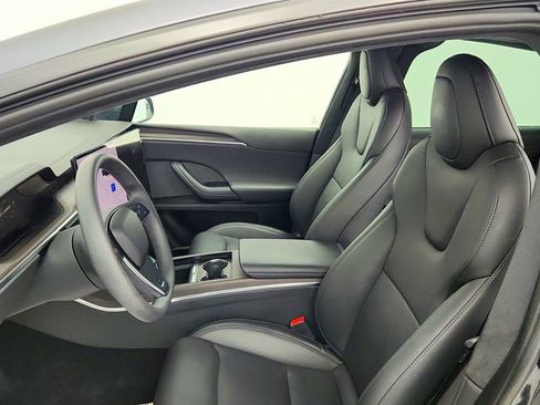 Used 2024 Tesla Model X AWD/4WD image 24