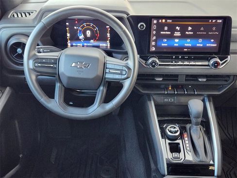 Used 2023 Chevrolet Colorado Trail Boss w/ Advanced Trailering Package image 25