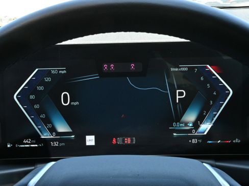 Certified 2024 BMW 330i xDrive Sedan w/ Premium Package image 18