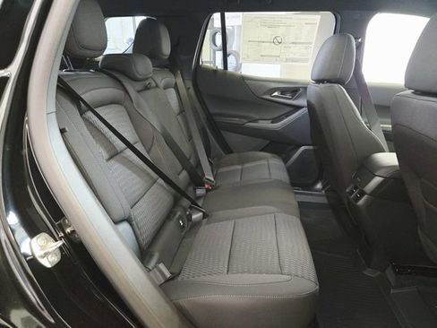 New 2026 Chevrolet Equinox LT w/ Safety and Technology Package image 11