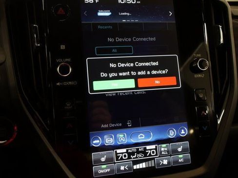 New 2026 Subaru Forester Sport AWD/4WD image 23