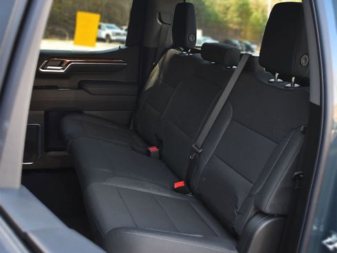 New 2026 Chevrolet Silverado 1500 LT image 11