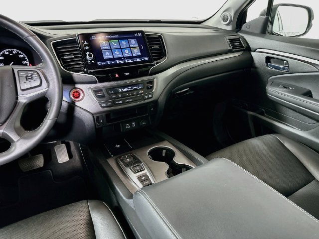 Used 2026 Honda Ridgeline RTL image 24