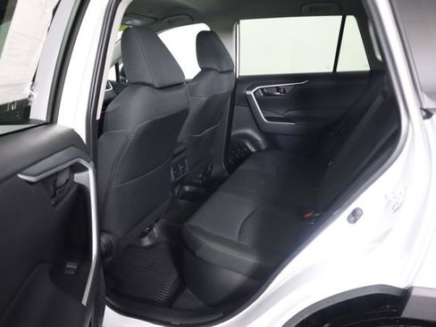Used 2025 Toyota RAV4 LE image 45