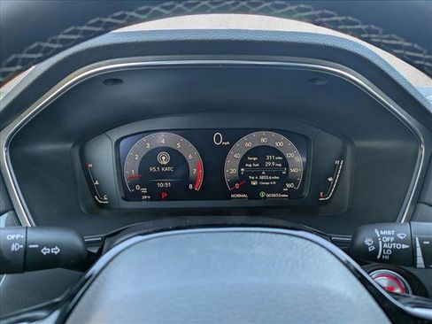 Used 2025 Acura Integra A-Spec image 11