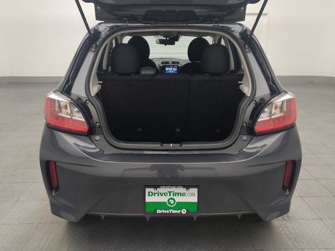 Used 2024 Mitsubishi Mirage ES FWD image 29