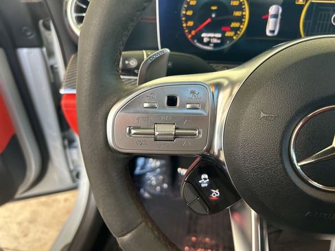 Used 2019 Mercedes-Benz AMG GT 63 S image 56