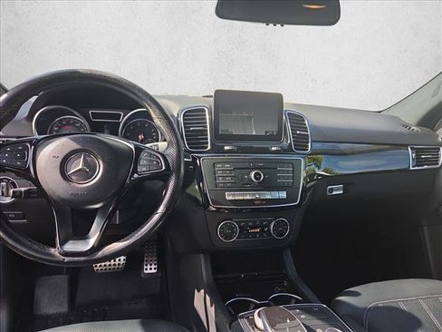 Certified 2019 Mercedes-Benz GLE 400 4MATIC image 14