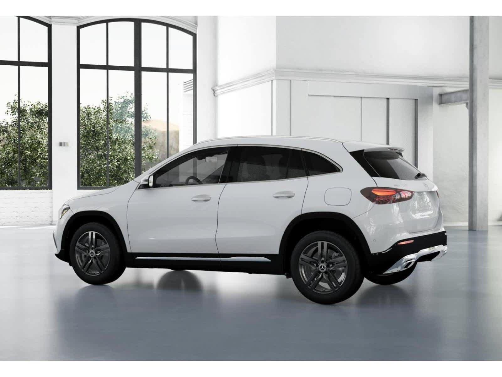 Used 2026 Mercedes-Benz GLA 250 image 30