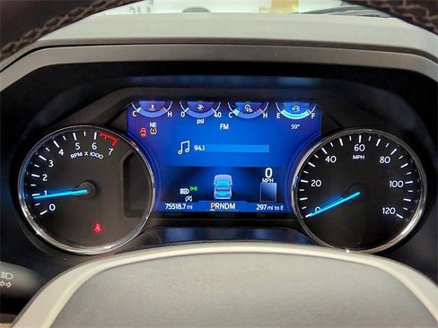 Used 2024 Ford Expedition Limited image 18