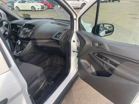 Used 2015 Ford Transit Connect XL image 16