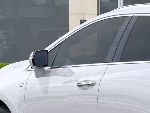 Used 2026 Cadillac XT5 Premium Luxury AWD/4WD image 13