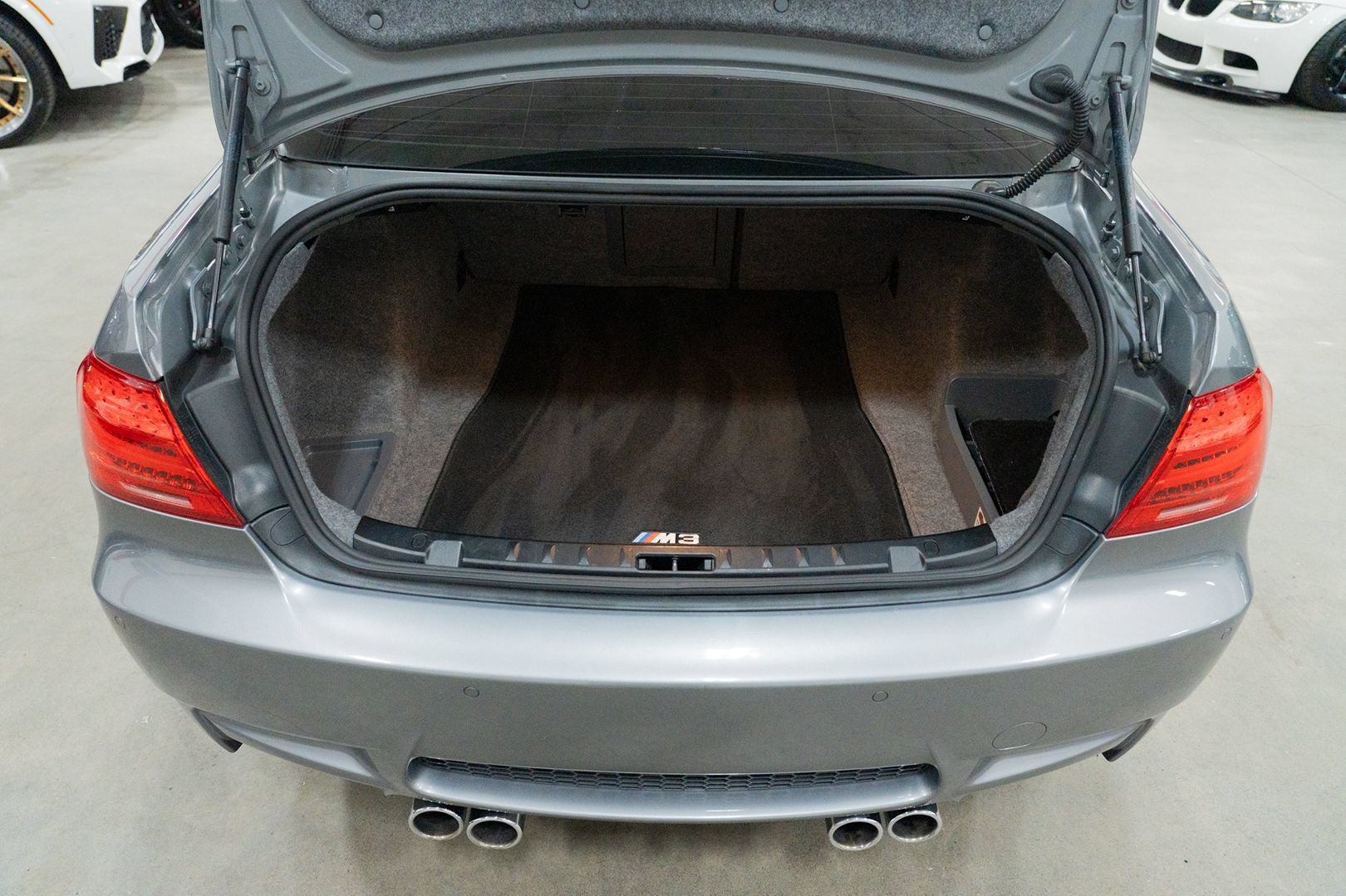 Used 2013 BMW M3 Coupe RWD image 23