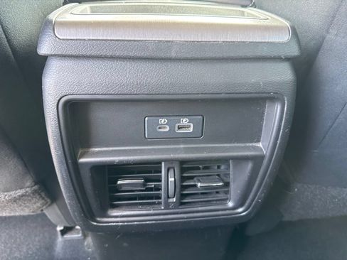 Used 2020 Nissan Murano SV AWD/4WD image 14