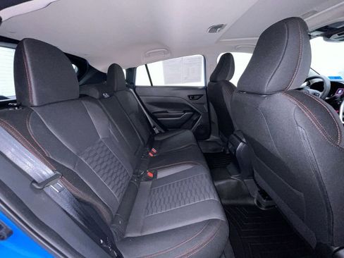 Used 2024 Subaru Impreza 2.0i Sport image 17