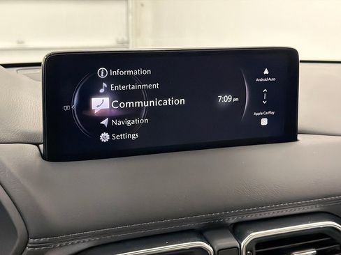 Certified 2025 MAZDA CX-5 AWD 2.5 S w/ Preferred Package image 25