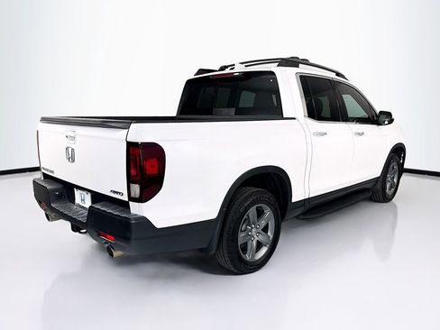 Used 2023 Honda Ridgeline RTL-E image 5