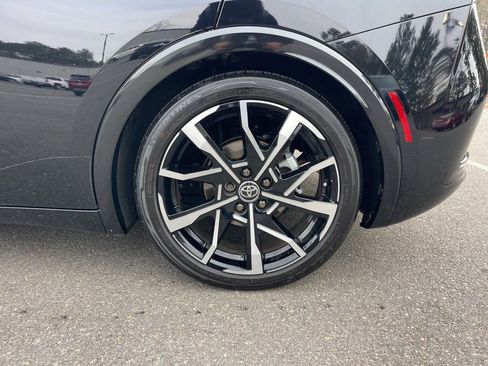 Used 2024 Toyota Prius Prime Premium image 21