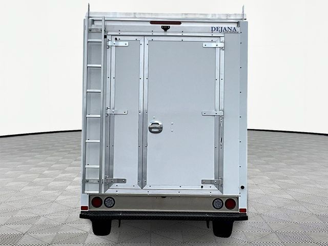 New 2025 Chevrolet Express 3500 w/ Power Convenience Package RWD image 5