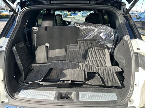 Used 2024 INFINITI QX60 Autograph w/ Cargo Package image 33