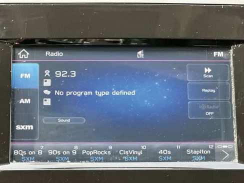 Used 2020 Subaru Forester Premium w/ Popular Package #1 AWD/4WD image 12
