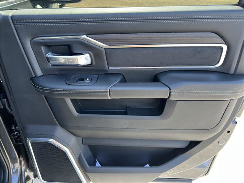 New 2026 RAM 2500 Laramie w/ Night Edition image 20