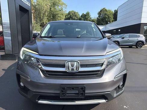 Used 2019 Honda Pilot EX-L image 3