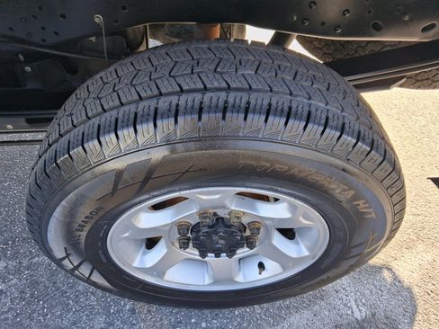 Used 2016 Ford F250 XL w/ XL Appearance Package RWD image 15