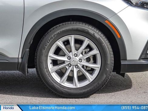 Used 2023 Honda CR-V EX-L image 8