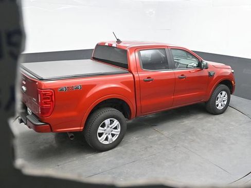 Used 2019 Ford Ranger XLT w/ Trailer Tow Package AWD/4WD image 33