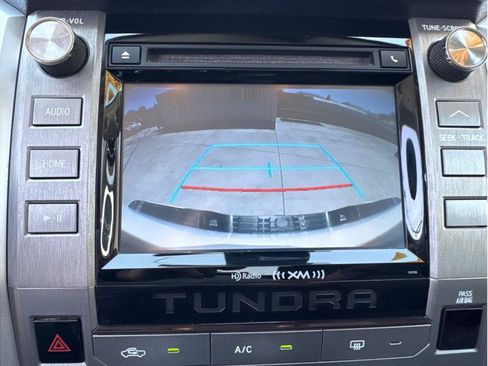Used 2018 Toyota Tundra SR5 w/ TRD Sport Package AWD/4WD image 31