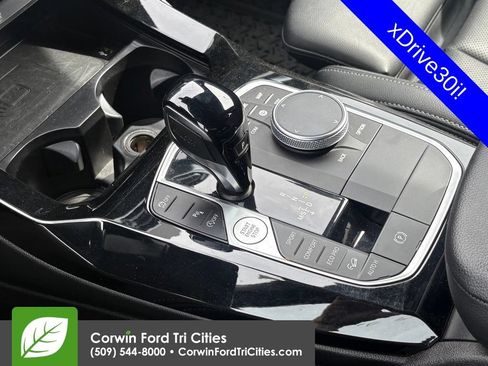 Used 2023 BMW X3 xDrive30i AWD/4WD image 10
