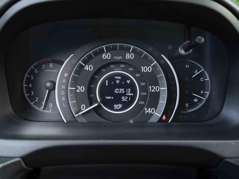 Used 2015 Honda CR-V LX image 22
