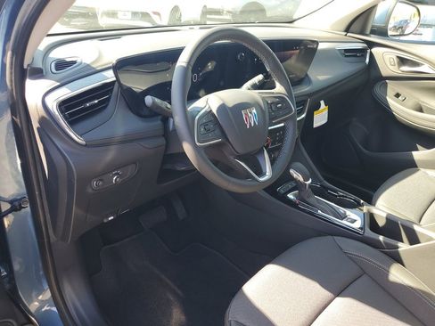 New 2026 Buick Encore GX Preferred image 11