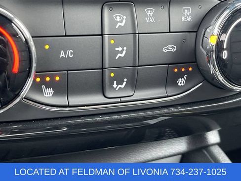 Used 2024 Chevrolet TrailBlazer ACTIV AWD/4WD image 33