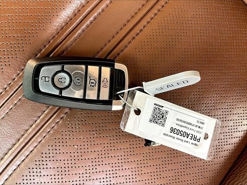Used 2024 Ford Expedition Max King Ranch AWD/4WD image 11