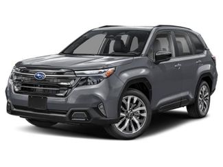 New 2026 Subaru Forester Touring AWD/4WD video 1