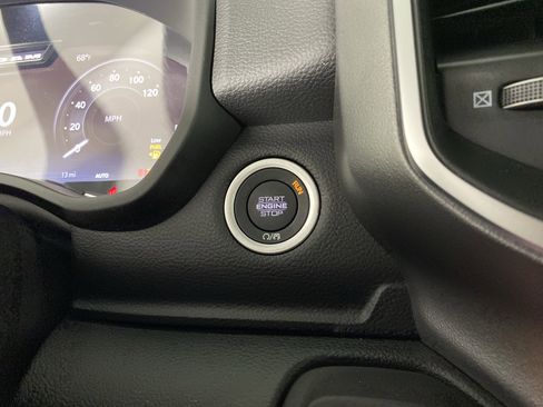 New 2026 RAM 1500 Big Horn image 23