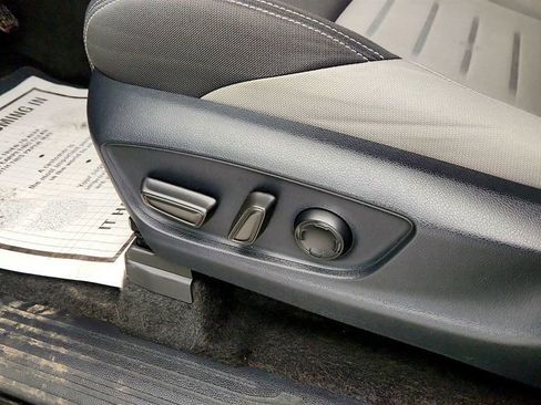 Used 2024 Toyota Tacoma TRD Off-Road w/ TRD Off Road Upgrade Package image 11