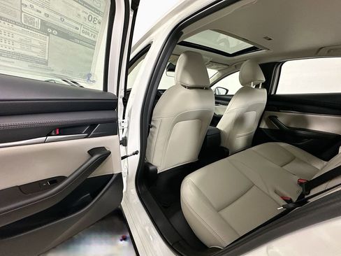 New 2026 MAZDA MAZDA3 2.5 S Sedan w/ Preferred Pkg image 17