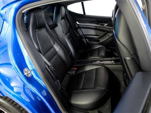 Used 2016 Porsche Panamera Edition w/ Premium Package Plus image 37